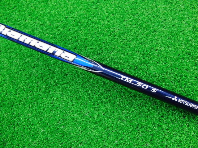 TaylorMade 中古ゴルフ