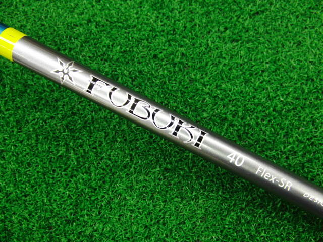 Callaway 中古ゴルフ