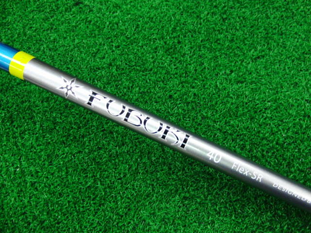 Callaway 中古ゴルフ