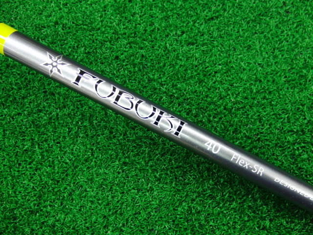 Callaway 中古ゴルフ