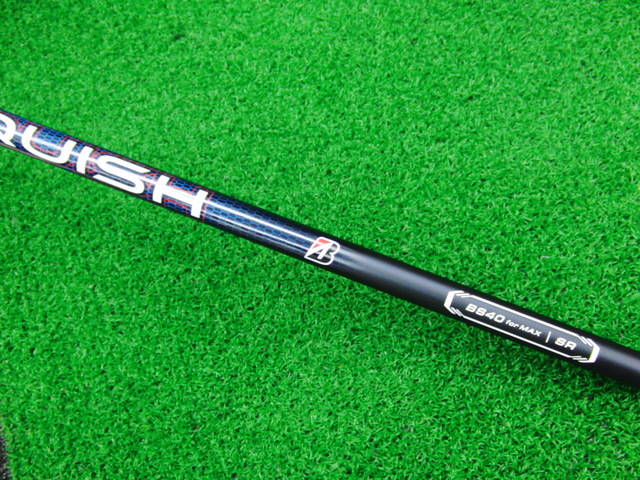 BRIDGESTONE 中古ゴルフ