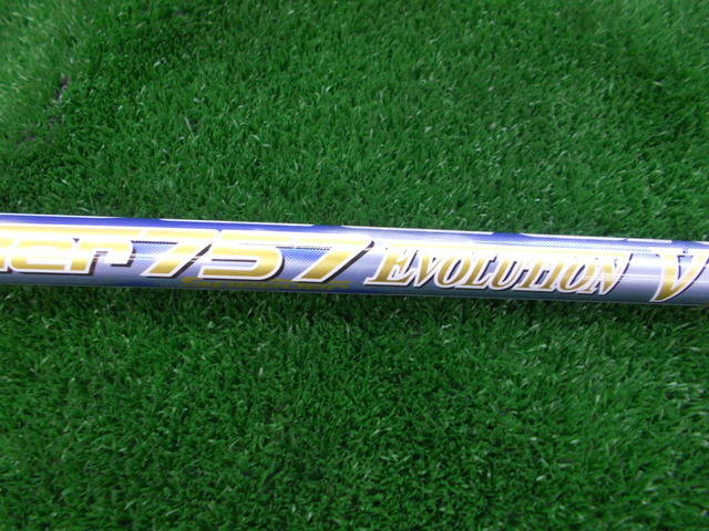 Fujikura 中古ゴルフ