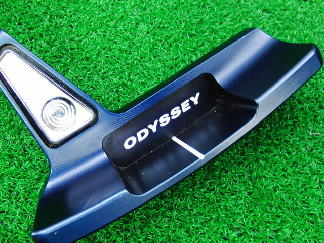 ODYSSEY 中古ゴルフ