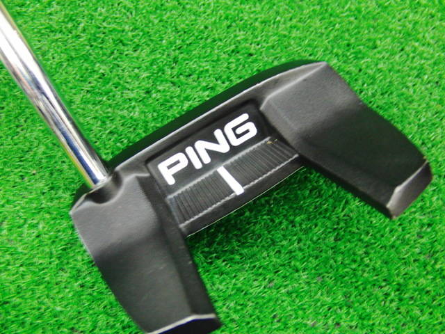 PING 中古ゴルフ