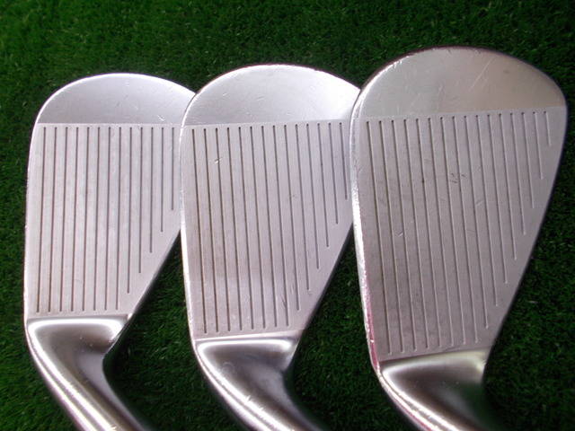 DUNLOP 中古ゴルフ