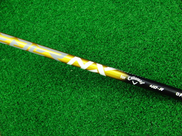 Callaway 中古ゴルフ