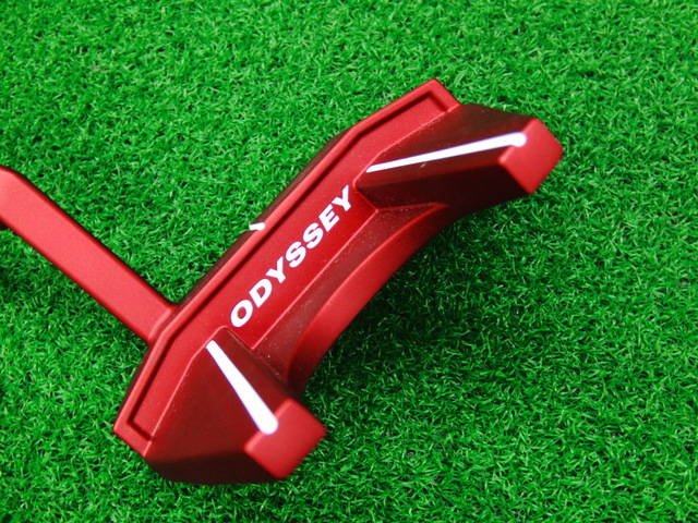 ODYSSEY 中古ゴルフ
