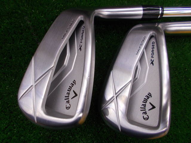 Callaway 中古ゴルフ