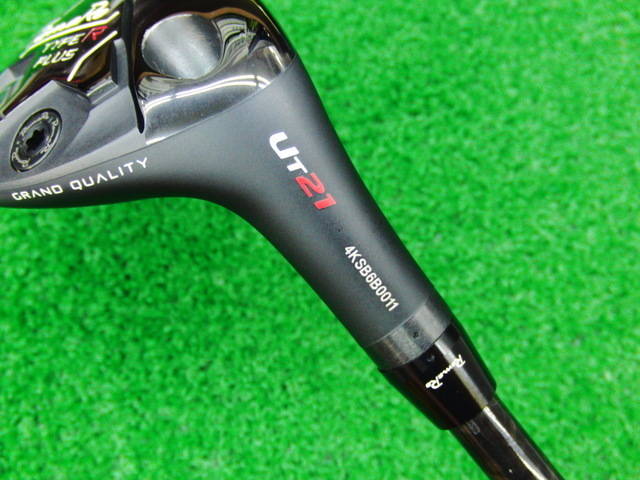 RomaRo 中古ゴルフ