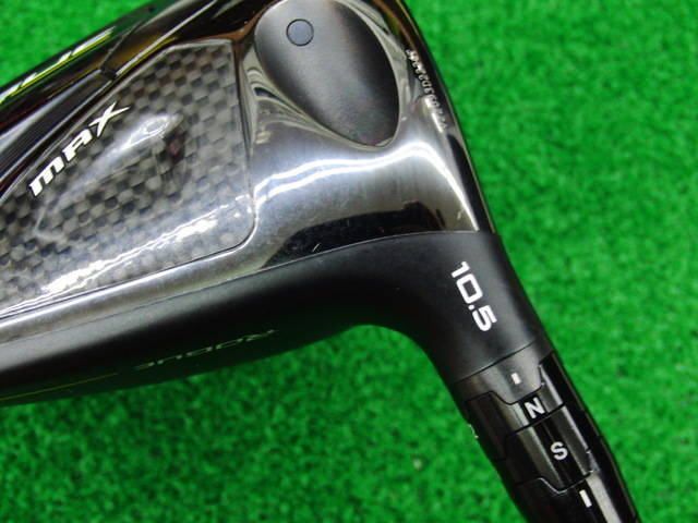 Callaway 中古ゴルフ