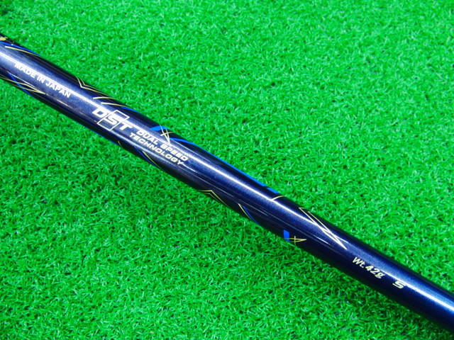 DUNLOP 中古ゴルフ