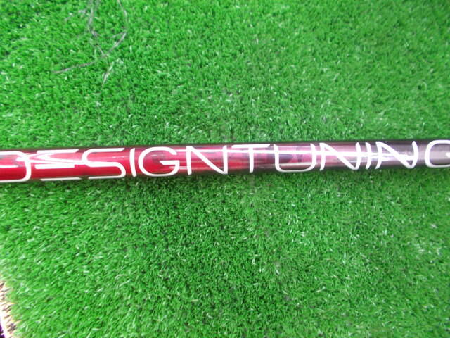 Design Tuning 中古ゴルフ