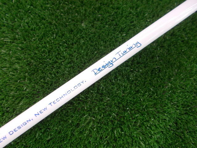 Design Tuning 中古ゴルフ