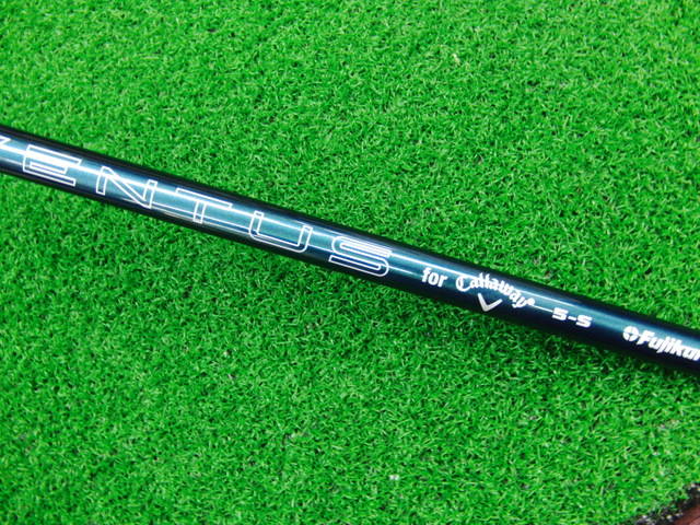 Callaway 中古ゴルフ