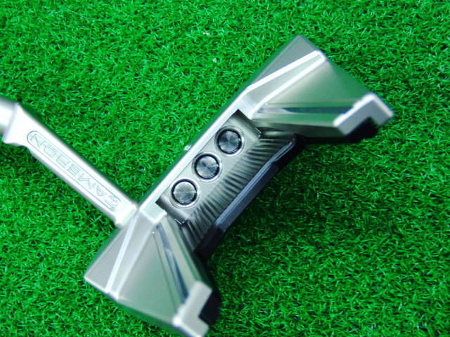SCOTTY CAMERON 中古ゴルフ