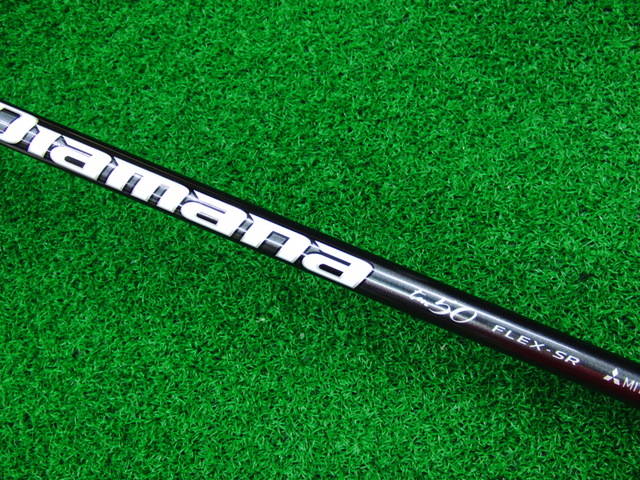 TaylorMade 中古ゴルフ