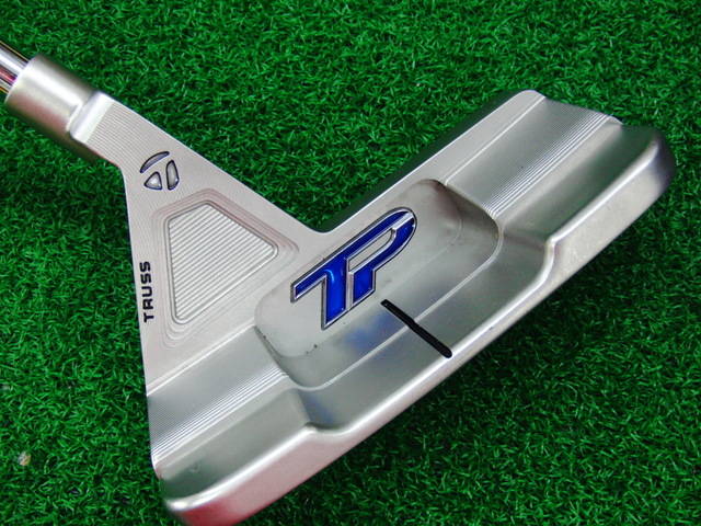 TaylorMade 中古ゴルフ