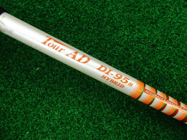 RomaRo 中古ゴルフ