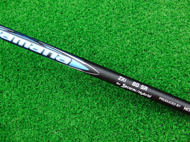 DUNLOP 中古ゴルフ