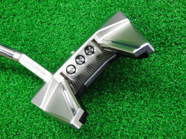 SCOTTY CAMERON 中古ゴルフ