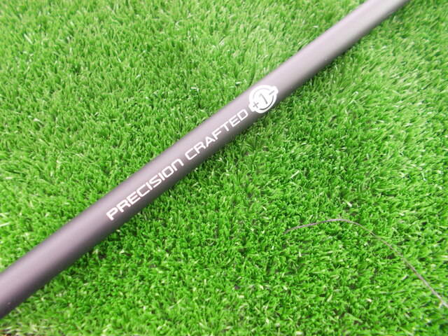 三菱 CHEMICAL 中古ゴルフ