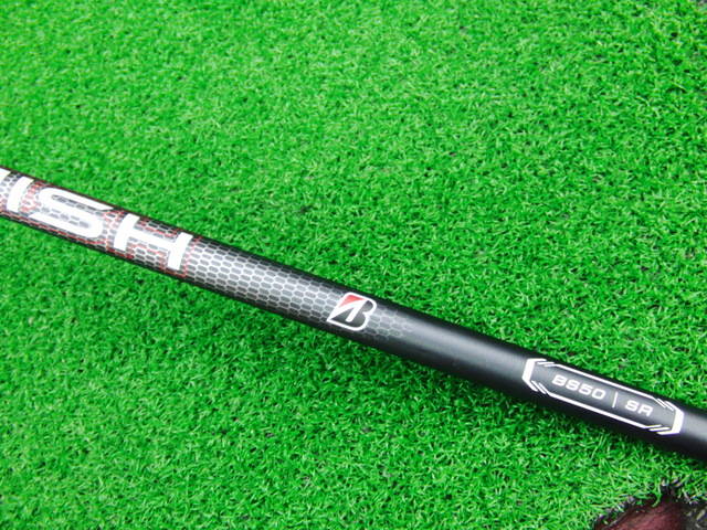 BRIDGESTONE 中古ゴルフ