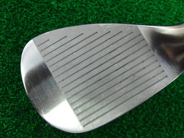 三浦技研 中古ゴルフ