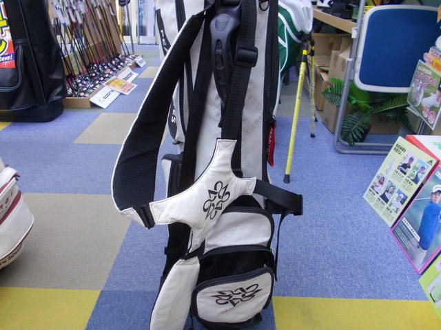 PEARLY GATES 中古ゴルフ