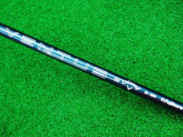 Callaway 中古ゴルフ