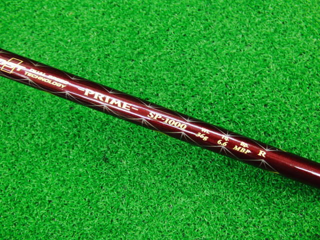 DUNLOP 中古ゴルフ