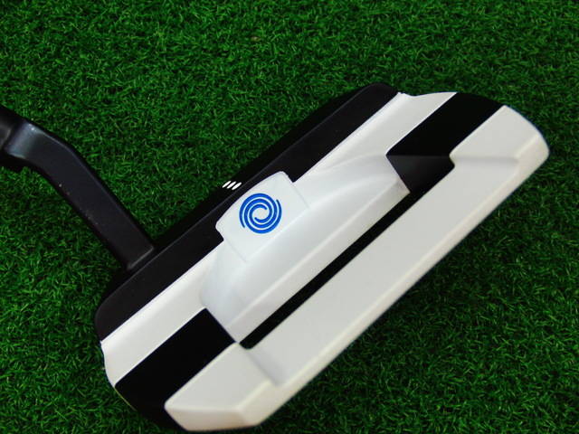 ODYSSEY 中古ゴルフ