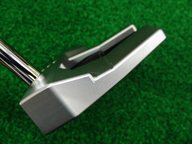 SCOTTY CAMERON 中古ゴルフ
