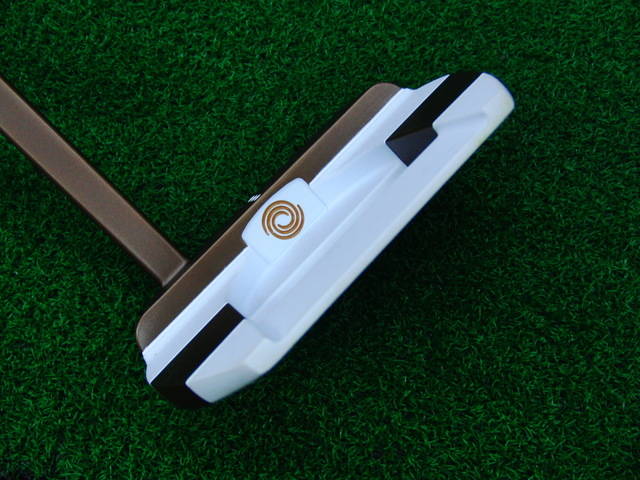 ODYSSEY 中古ゴルフ