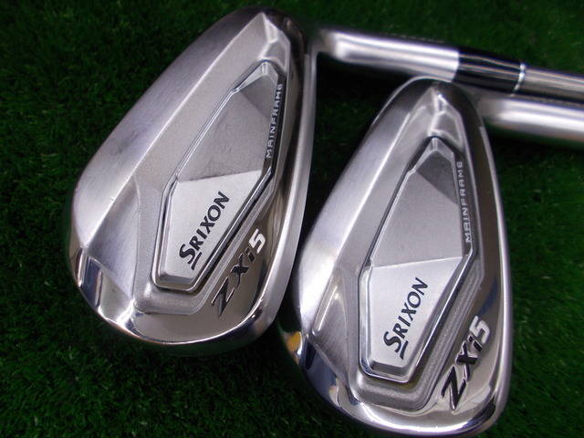 DUNLOP 中古ゴルフ