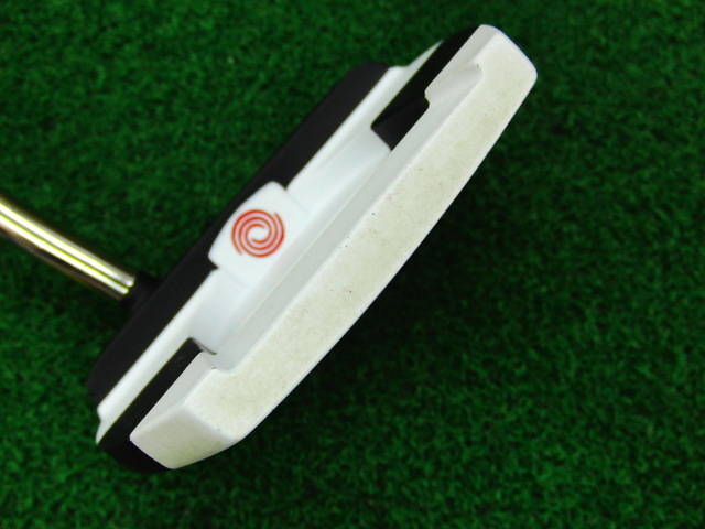 ODYSSEY 中古ゴルフ