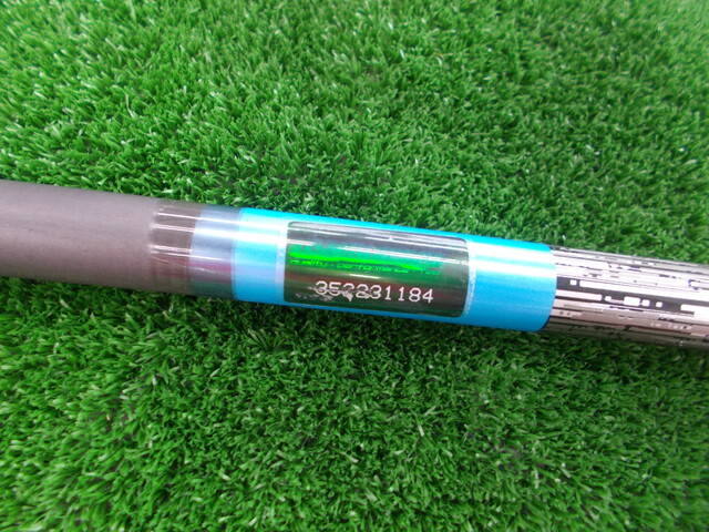 UST MAMIYA 中古ゴルフ