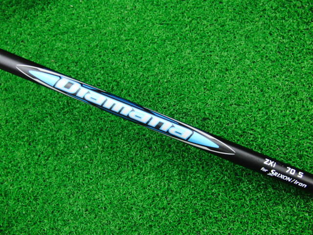 DUNLOP 中古ゴルフ