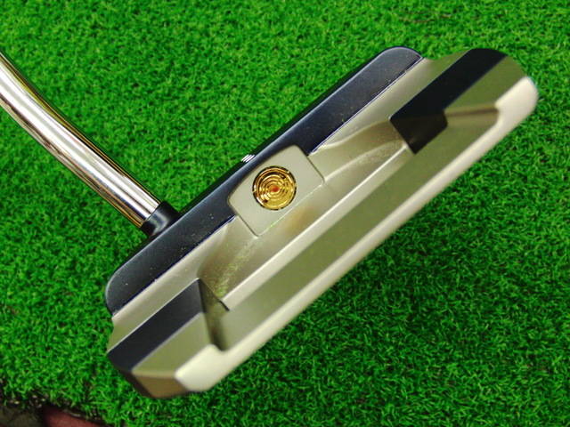 ODYSSEY 中古ゴルフ