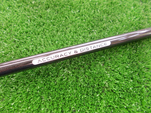 GRAPHITE DESIGN 中古ゴルフ