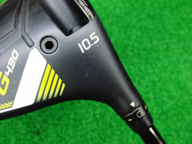 PING 中古ゴルフ