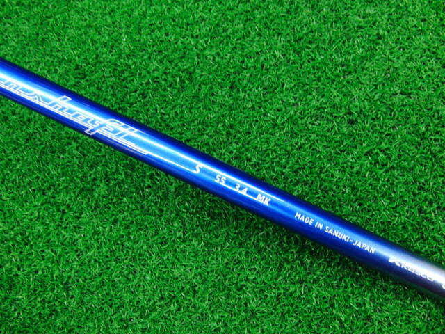 Kasco 中古ゴルフ