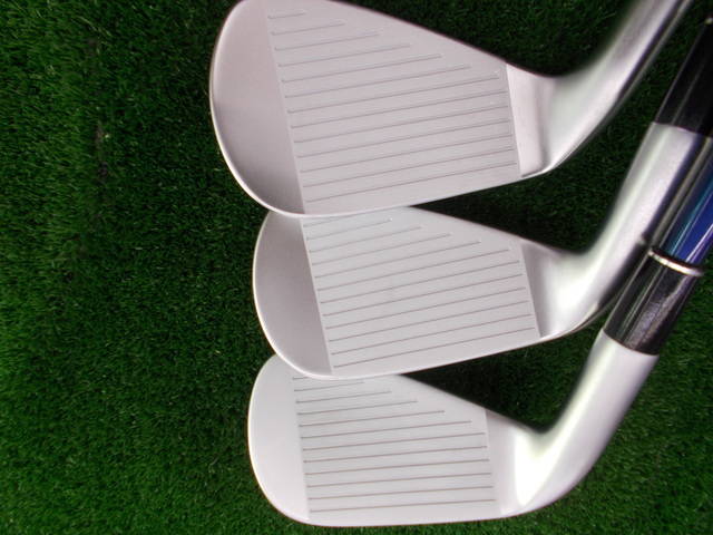 DUNLOP 中古ゴルフ