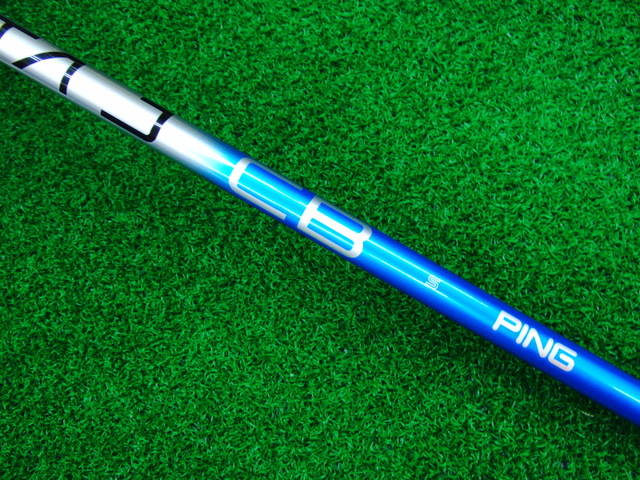 PING 中古ゴルフ