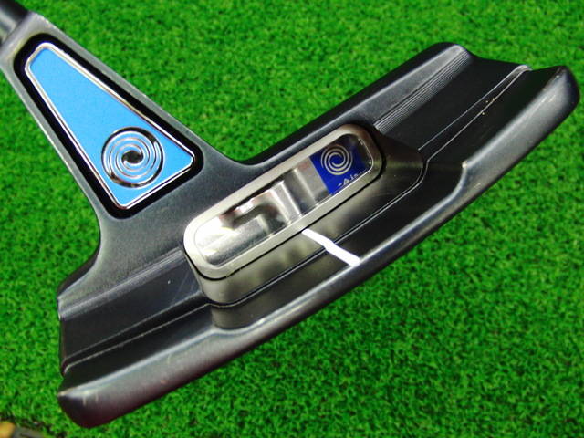 ODYSSEY 中古ゴルフ