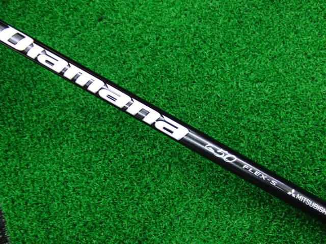TaylorMade 中古ゴルフ