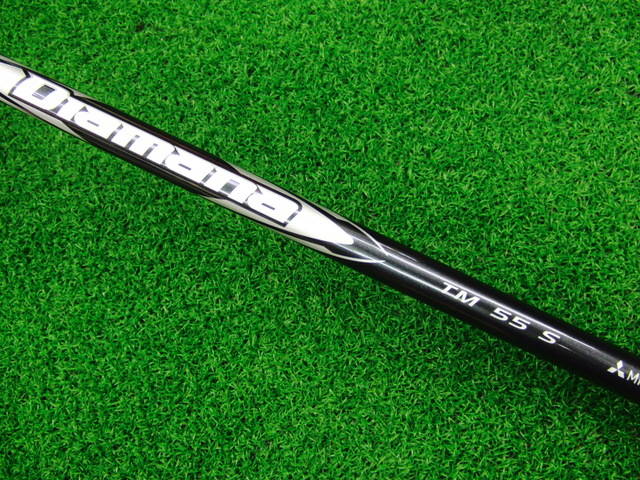 TaylorMade 中古ゴルフ