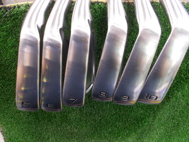 本間ゴルフ 中古ゴルフ