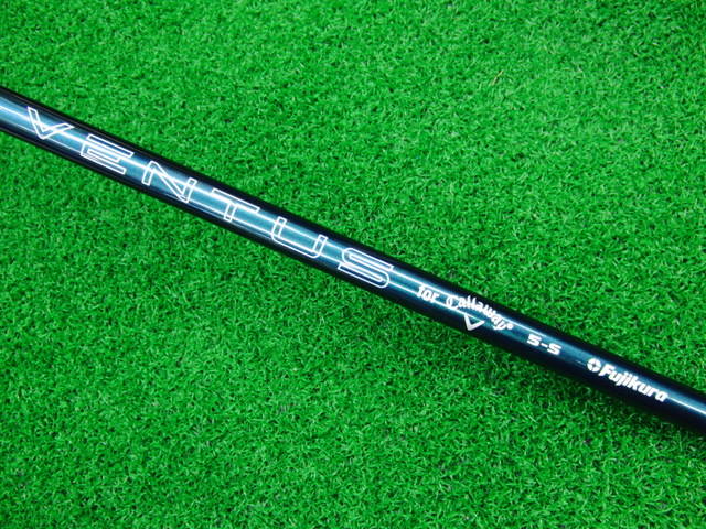 Callaway 中古ゴルフ