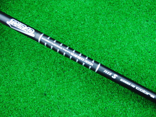 cobra 中古ゴルフ