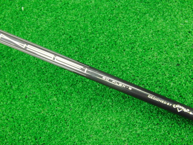 Callaway 中古ゴルフ